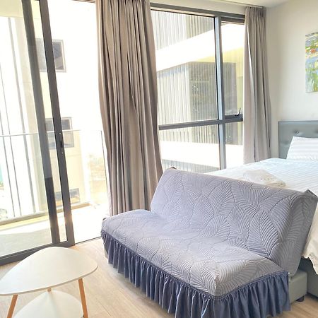 Andromeda Seaview Condo Near Beach Pattaya Exterior foto