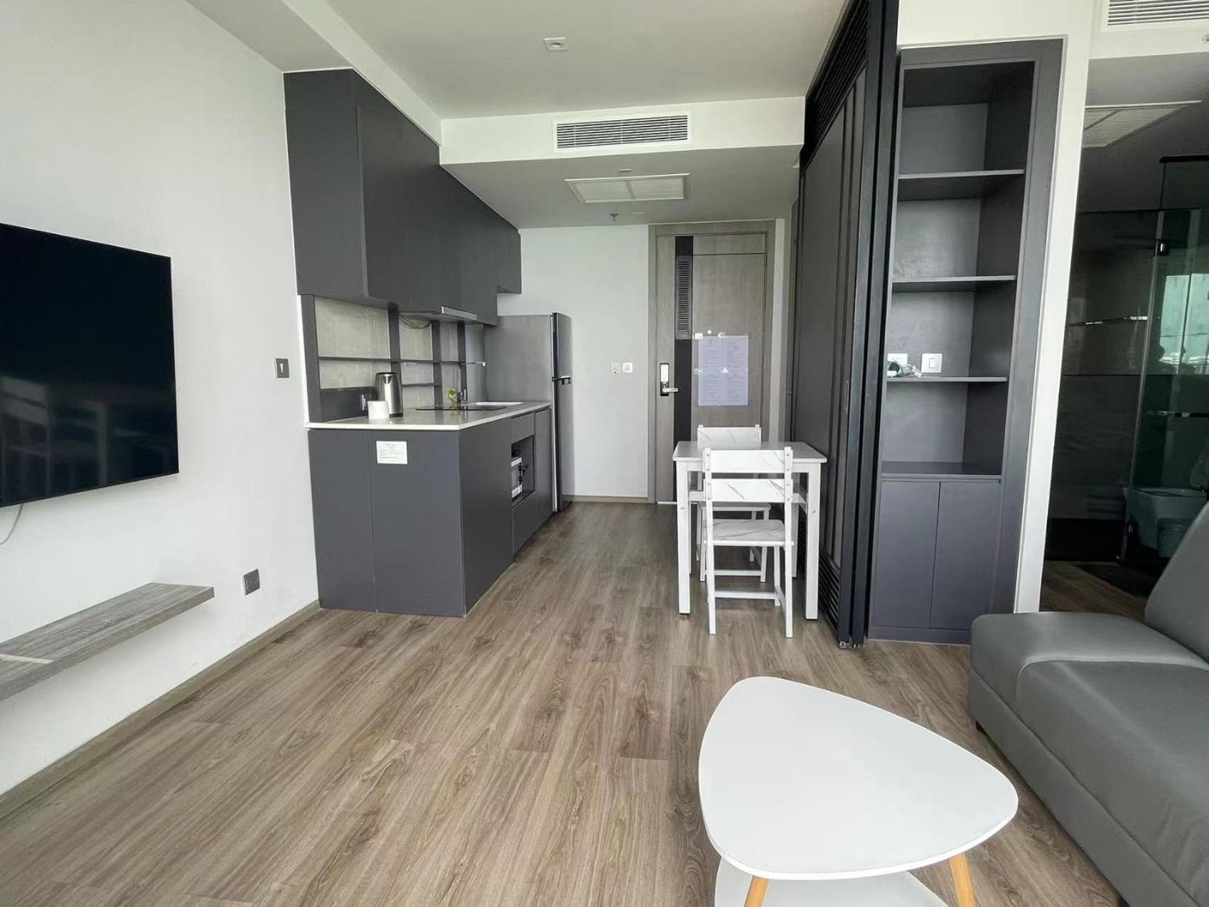 Andromeda Seaview Condo Near Beach Pattaya Cameră foto